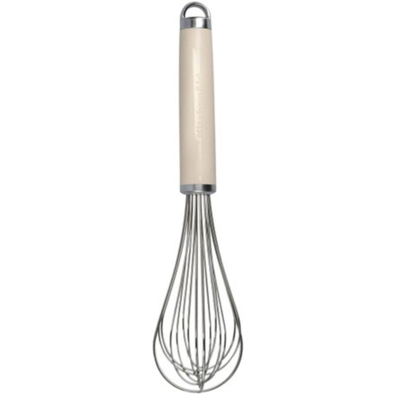 Ballonpiskeris, Almond Cream fra Kitchenaid
