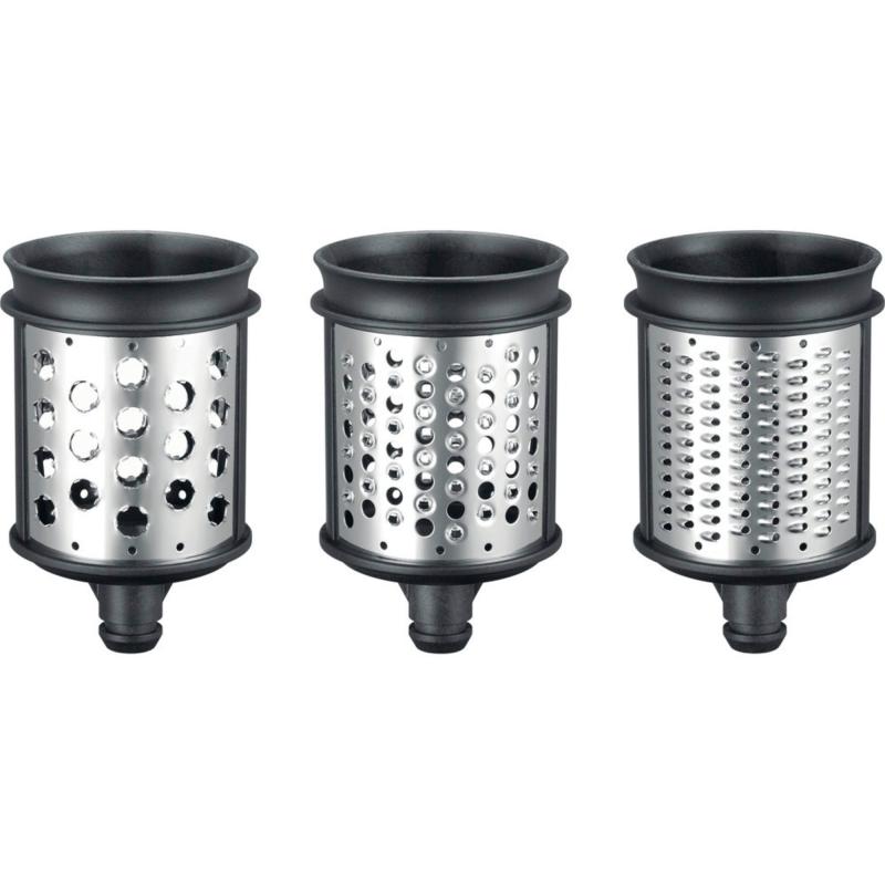 Emvsc Tromlesæt Til Råkostjern fra Kitchenaid