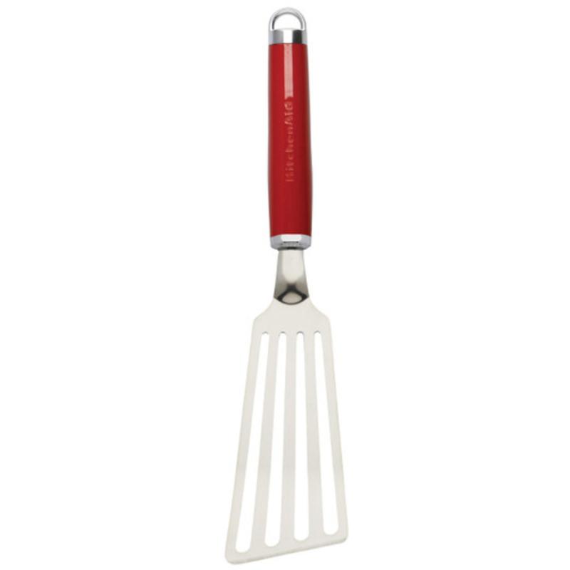 Fleksibel Stegespade, Empire Red fra Kitchenaid