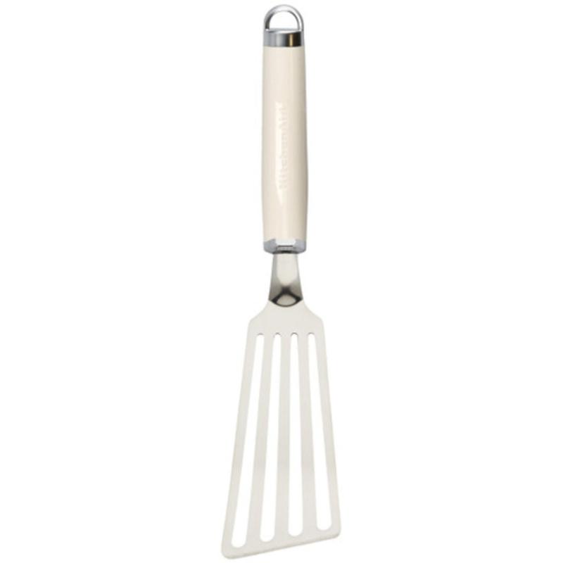 Fleksibel Stegespade, Almond Cream fra Kitchenaid