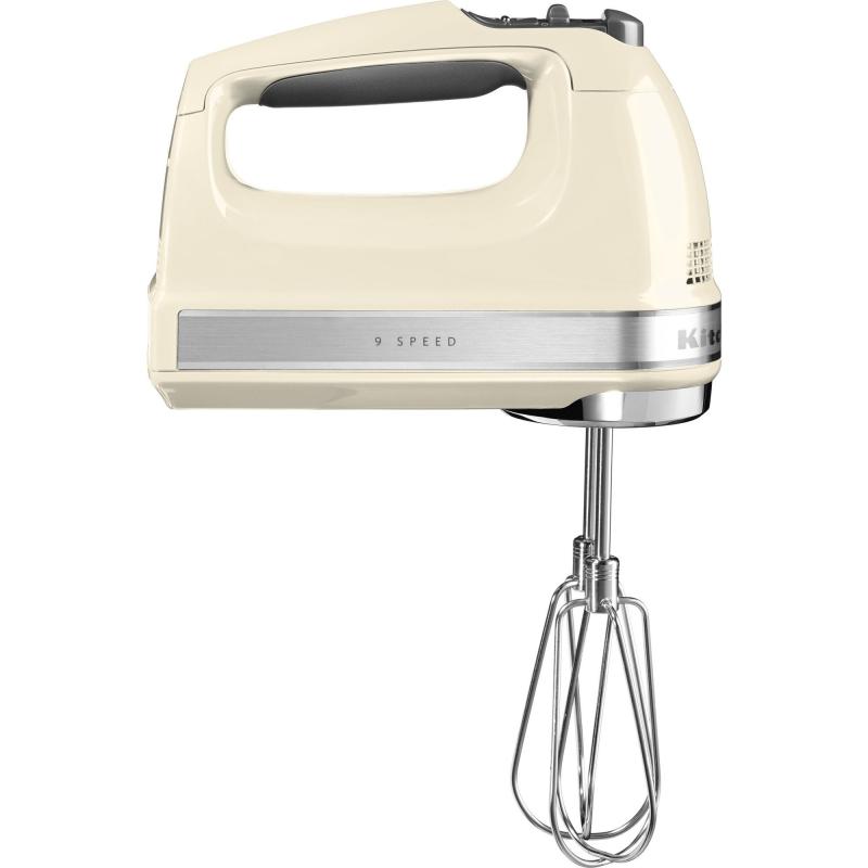 Håndmixer fra Kitchenaid