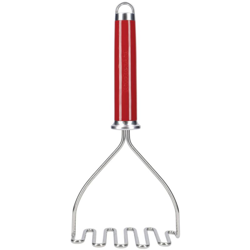 Kartoffelstamber, Empire Red fra Kitchenaid