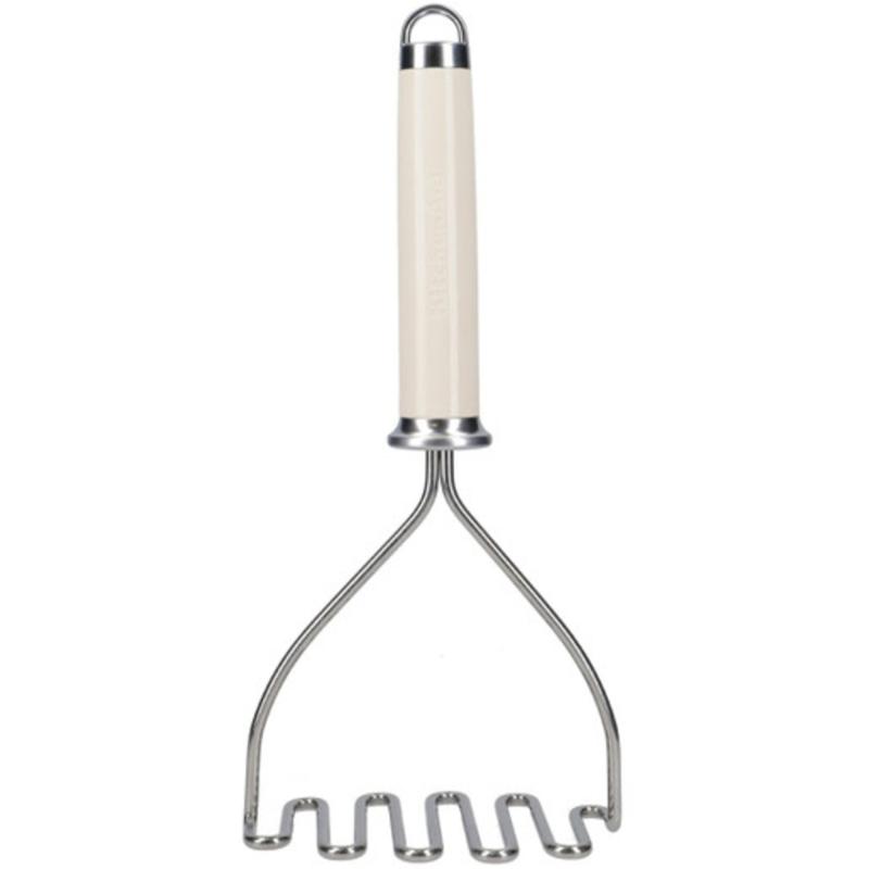 Kartoffelstamber, Almond Cream fra Kitchenaid