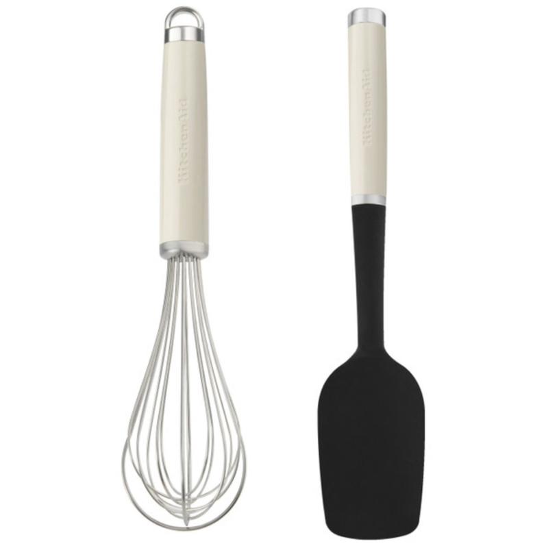 Ske Og Piskeris, Almond Cream fra Kitchenaid