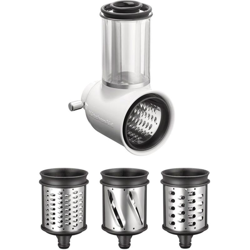 Råkostjern Til Standmixer fra Kitchenaid