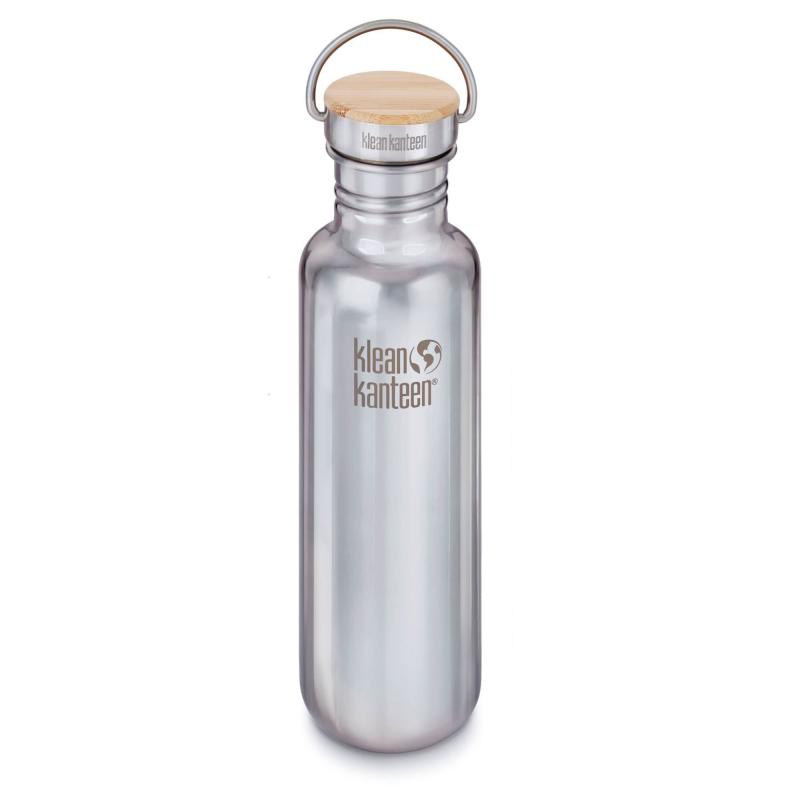 Reflect Flaske 800 Ml, Mirrored fra Klean Kanteen
