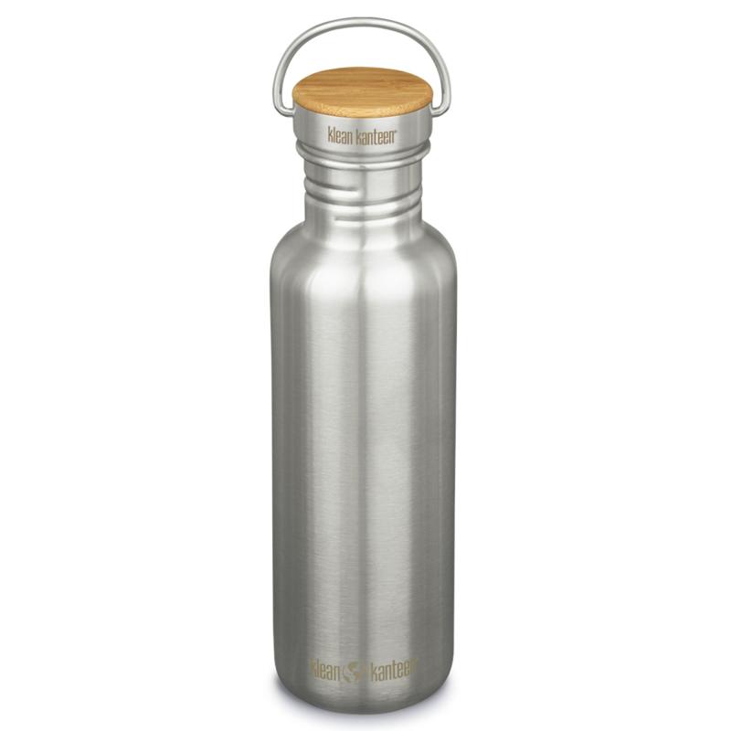 Reflect Flaske 800 Ml, Steel fra Klean Kanteen