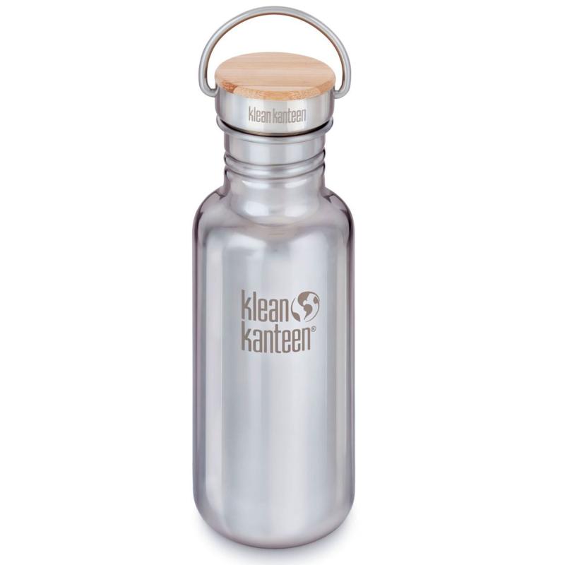 Reflect Narrow Flaske 532 Ml, Mirrored fra Klean Kanteen