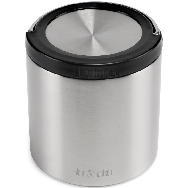 Tkcanister Madkasse 946 Ml. fra Klean Kanteen