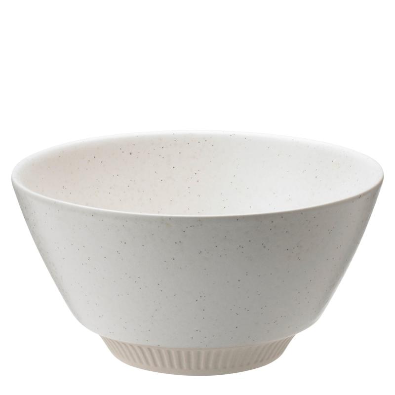 Colorit Skål 14 Cm, Sand fra Knabstrup