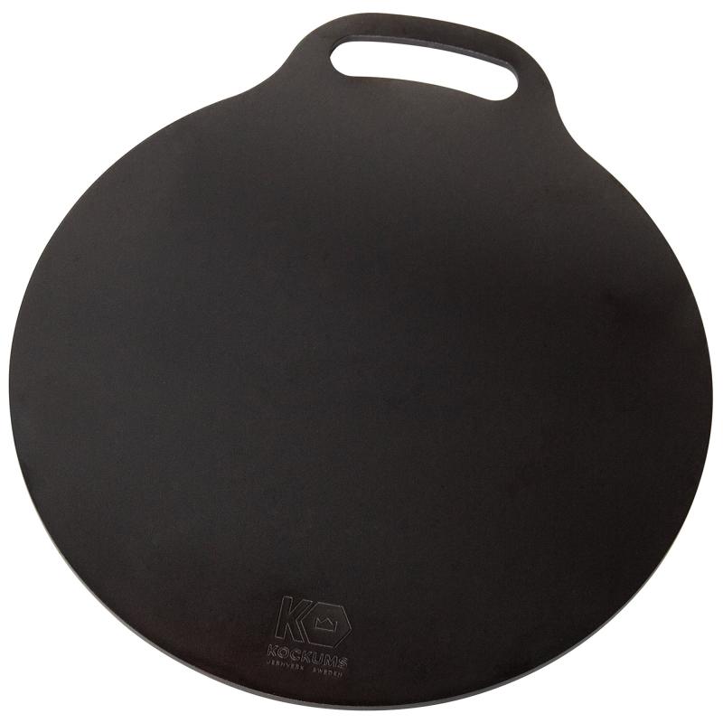 Bage Pizzastål 35 Cm. fra Kockums Jernverk