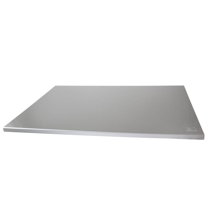 Bagebord 80 X 60 Cm fra Kockums Jernverk