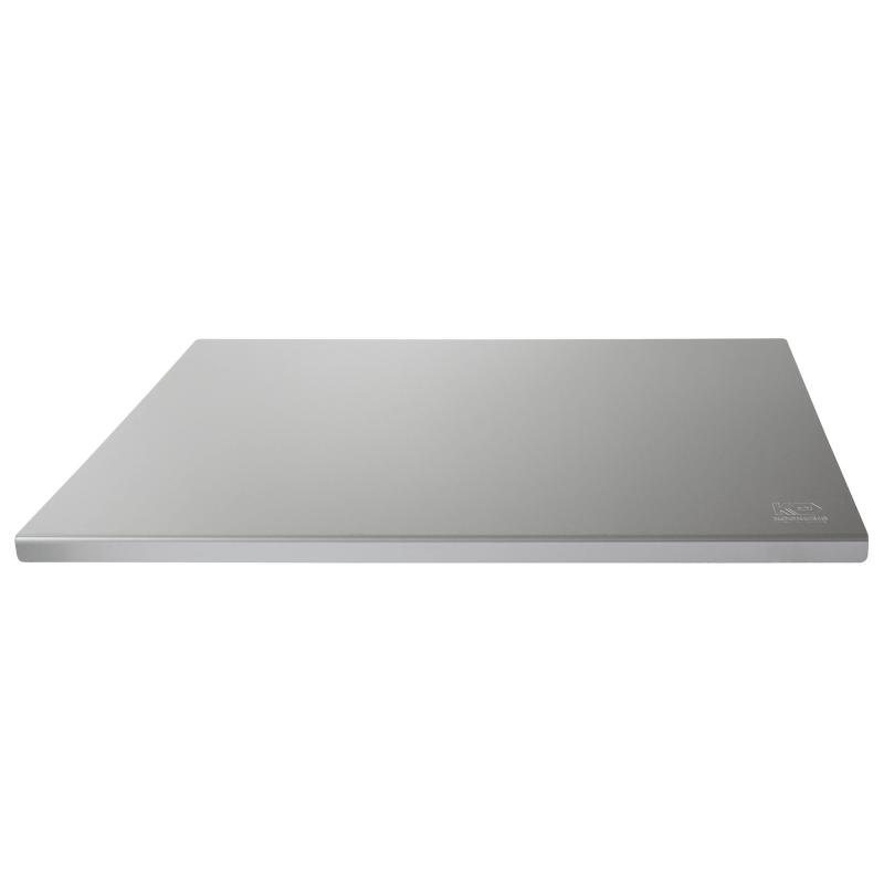 Bagebord 60 X 47,5 Cm fra Kockums Jernverk