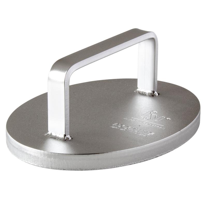 Burgerpresser 1,5 Kg fra Kockums Jernverk