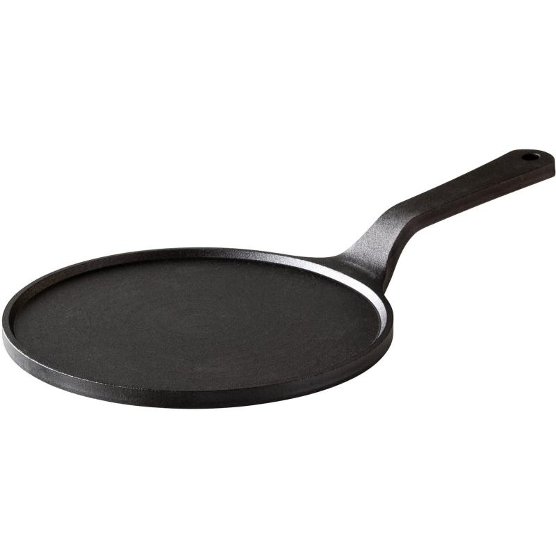 Crepepande 18 Cm, Kulstål fra Kockums Jernverk