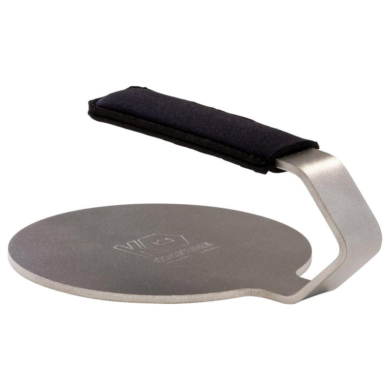 Grillpresser, Neopren fra Kockums Jernverk