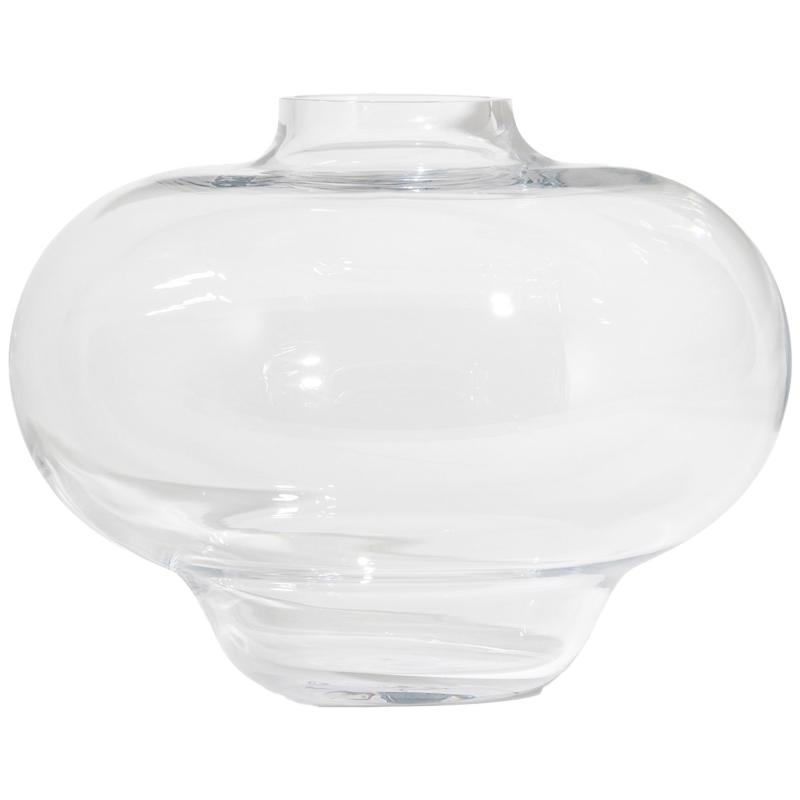 Kappa Vase 22,5 Cm fra Koda Boda