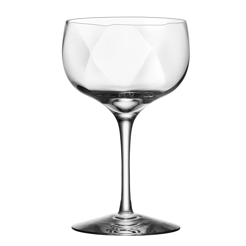 Chã¢teau Coupe Champagneglas fra Kosta Boda