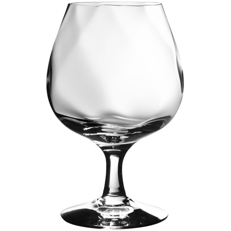 Chã¢teau Cognacglas fra Kosta Boda