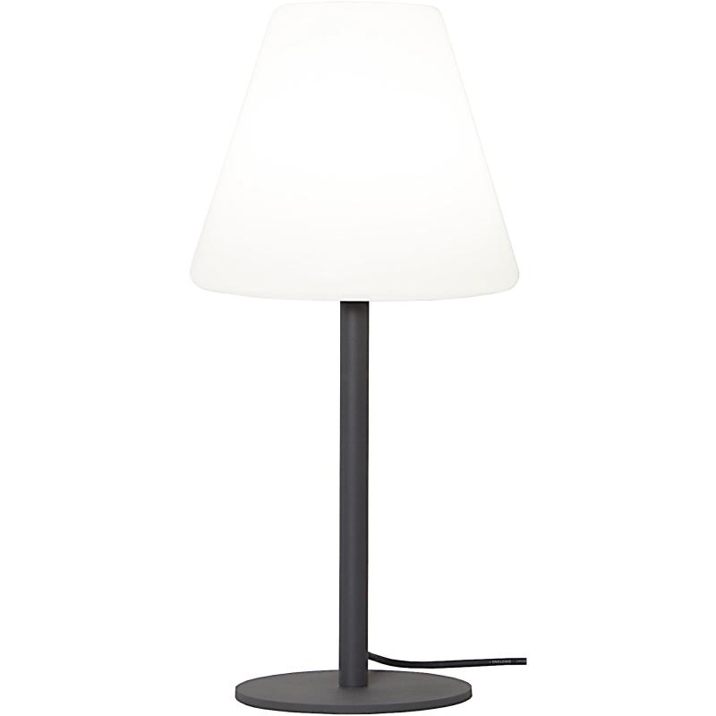 Kreta Udendørs Bordlampe 60 Cm. fra Star Trading