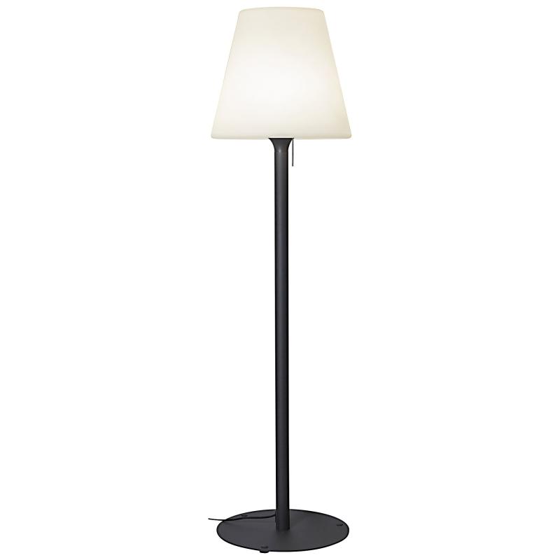 Kreta Udendørs Gulvlampe 184 Cm. fra Star Trading