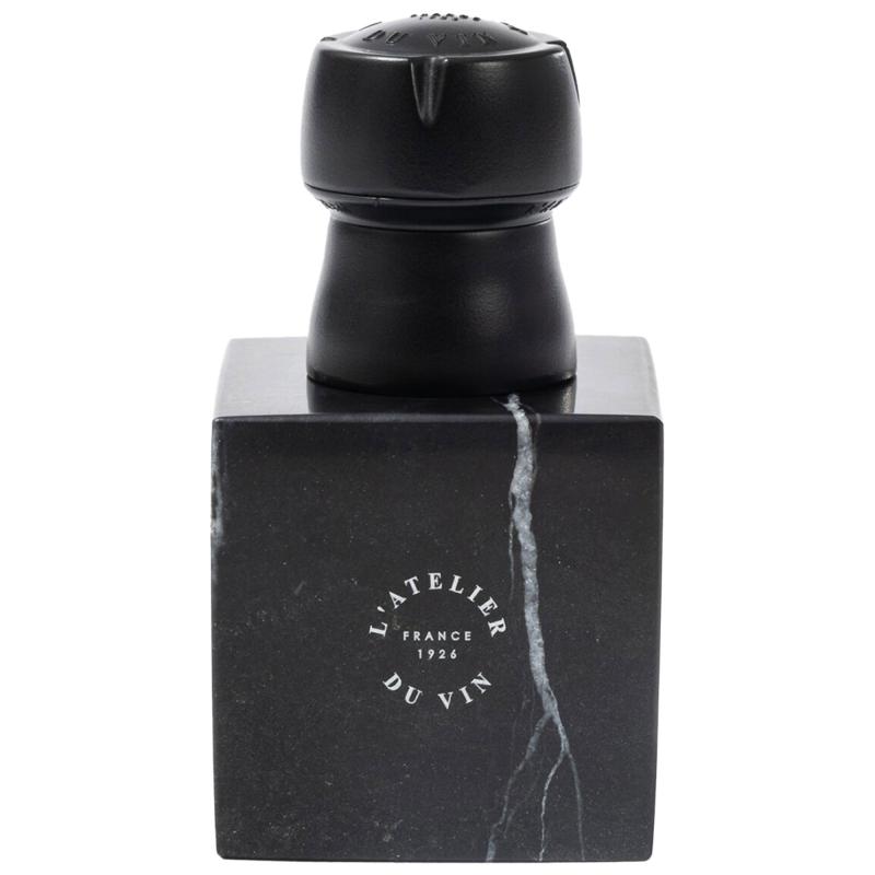 Champagnestopper, Marmor fra L'atelier Du Vin