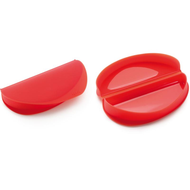 Omeletform fra Lékué