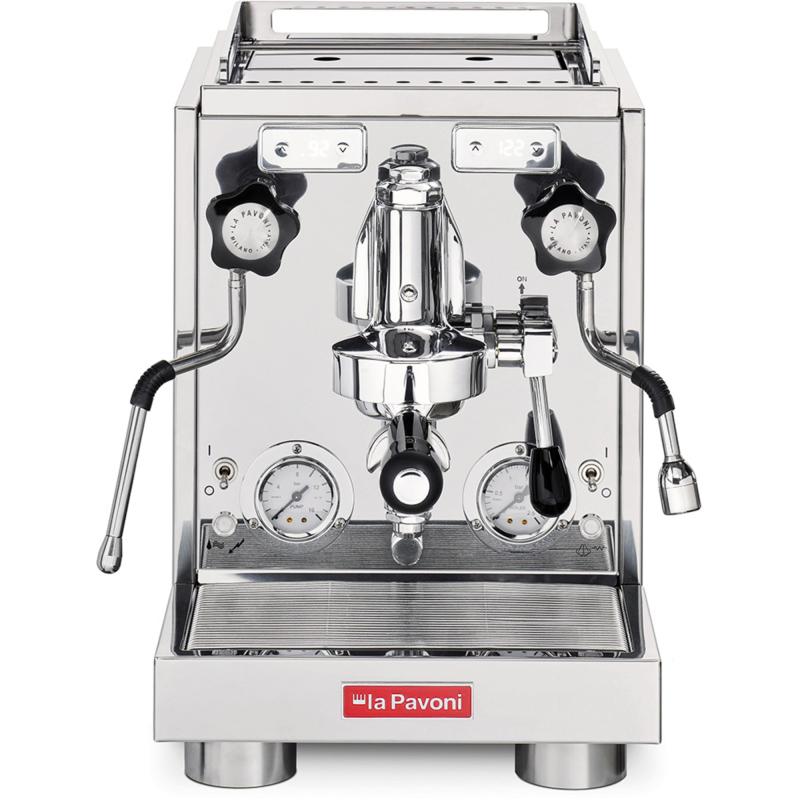 Espressomaskine Botticelli Evolution fra La Pavoni