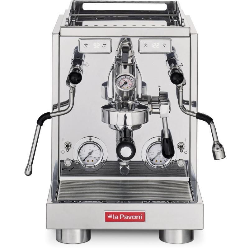 Espressomaskine Botticelli Specialitet fra La Pavoni