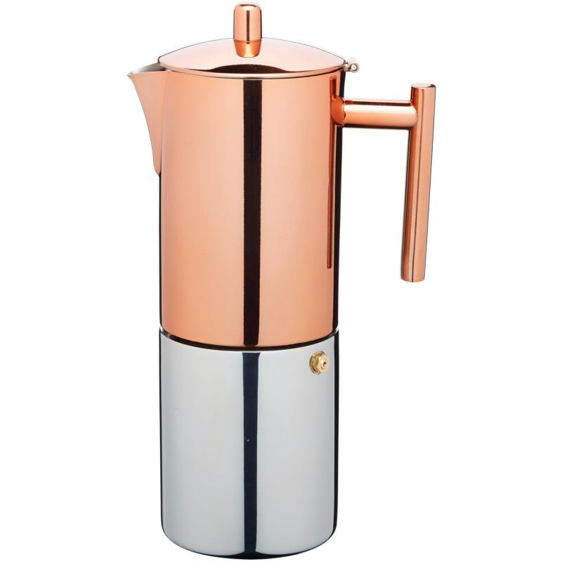 Espressobrygger, 600 Ml, Rustfrit Stål fra La Cafetiã¨re