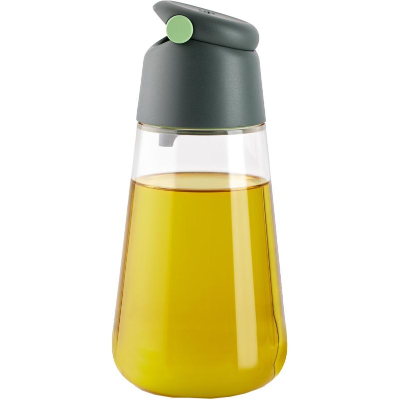 Olieflaske Med Tud 400 Ml, 1 Stk. fra Lékué