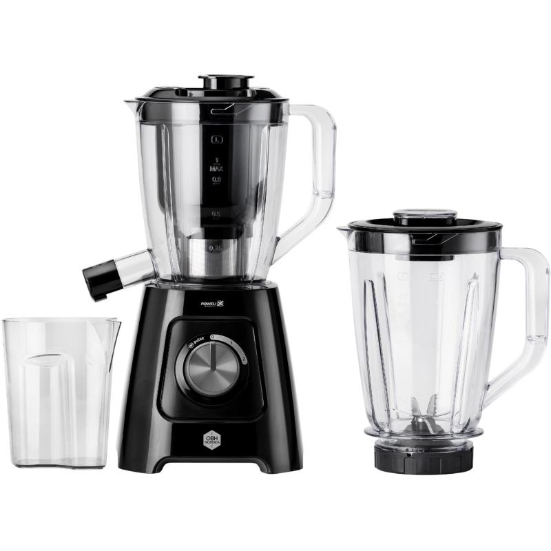 Blendforce Blender Juicemaskine fra Obh Nordica