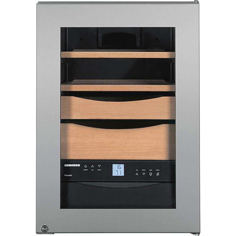 Zkes 453 20 001 Cigarskab fra Liebherr