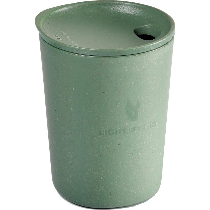 Mycupâ´n Lid Original, Sandy Green fra Light My Fire