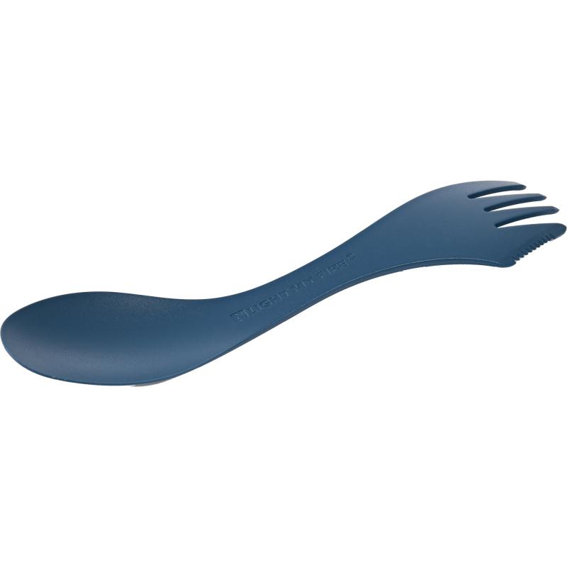 Serveringsspork Large, Hazy Blue fra Light My Fire