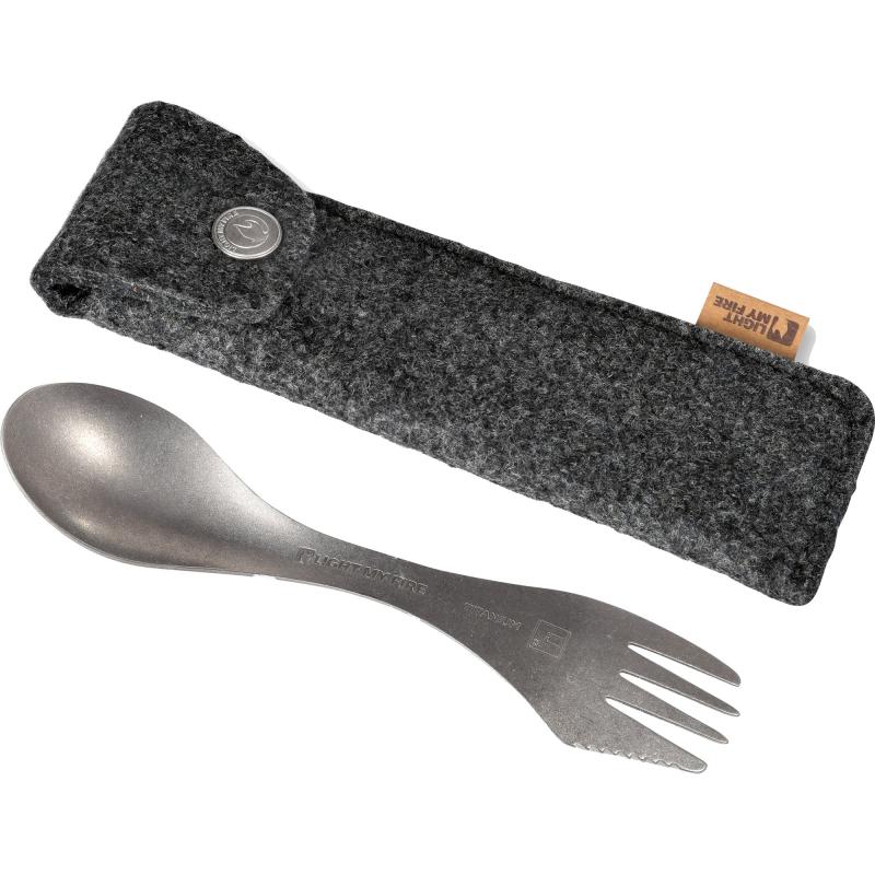 Spork Kit Titan fra Light My Fire