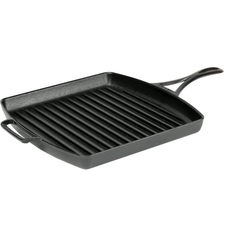 Blacklock Grillpande 30 Cm. fra Lodge