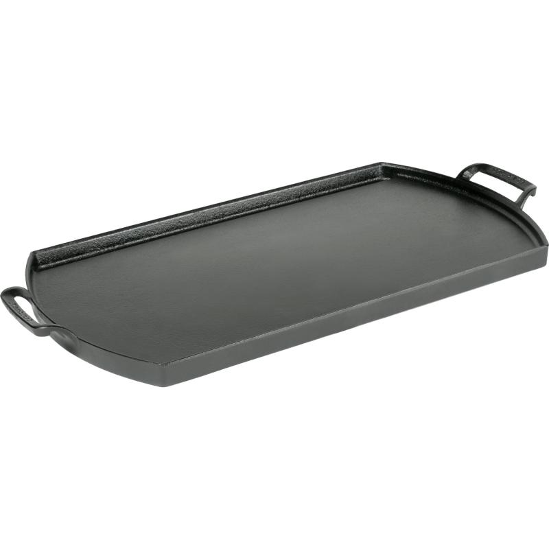 Blacklock Stegeplade 44 Cm. fra Lodge