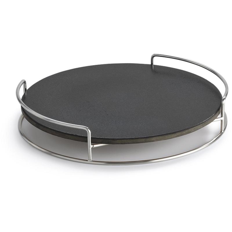 Pizzasten 29 Cm. fra Lotusgrill
