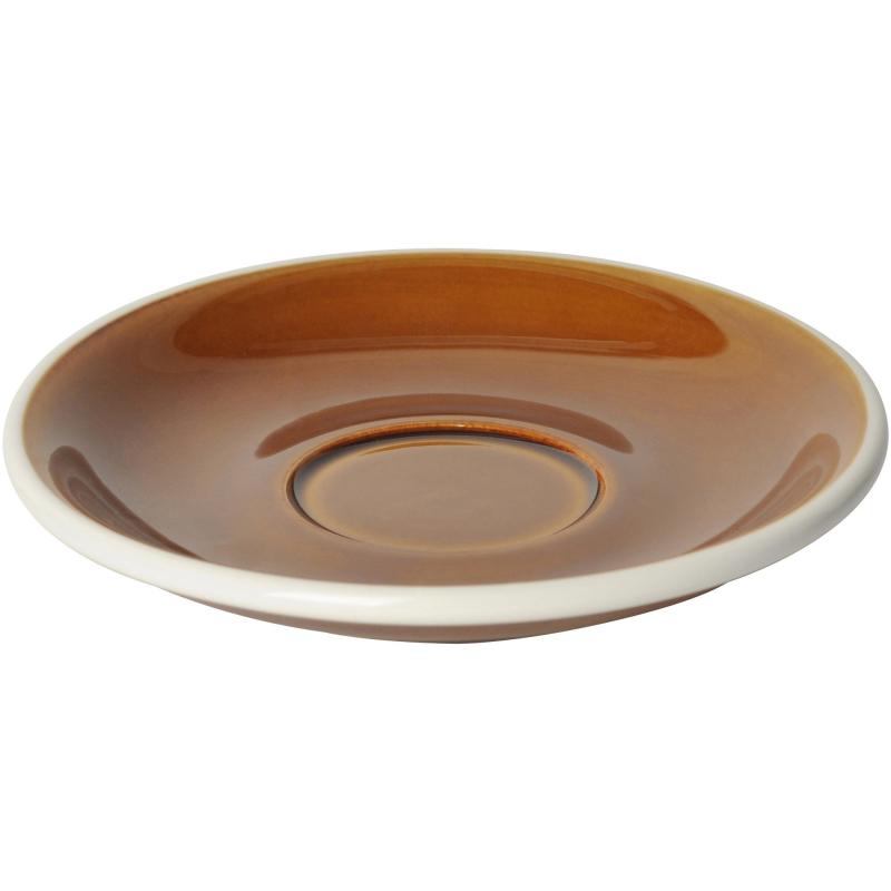 Egg Cappuccino Underkop 14,5 Cm., 6 Stk., Karamel fra Loveramics