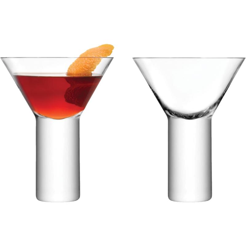 Cocktailglas Boris 2 Stk. fra Lsa