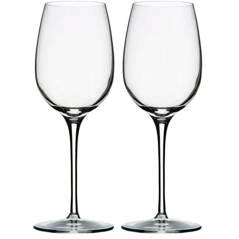 Accademia Vinoteque 2 Stk. Fragrante Hvidvinsglas fra Luigi Bormioli