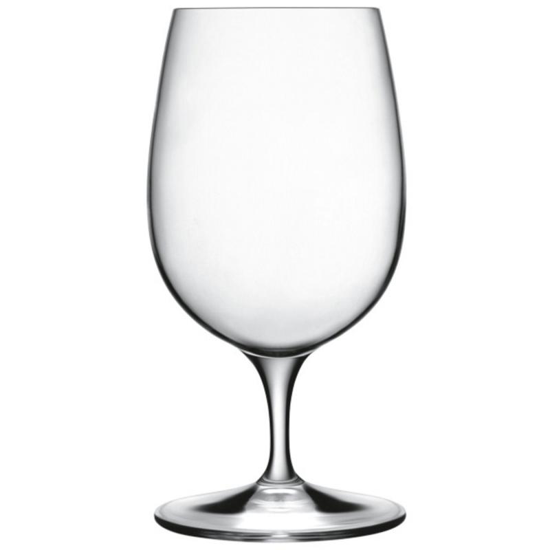 Palace ølglas 42 Cl., 6 Stk. fra Luigi Bormioli