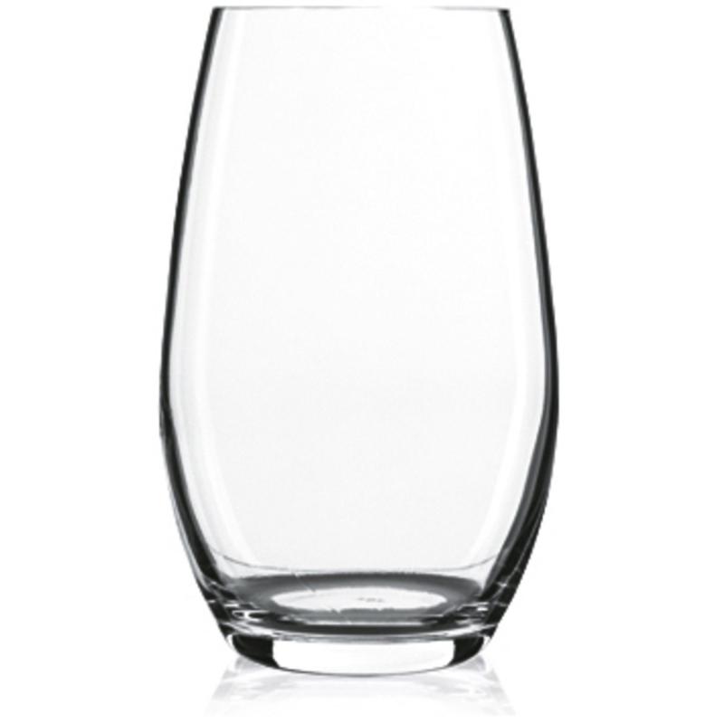 Palace ølglas 44,5 Cl., 6 Stk. fra Luigi Bormioli