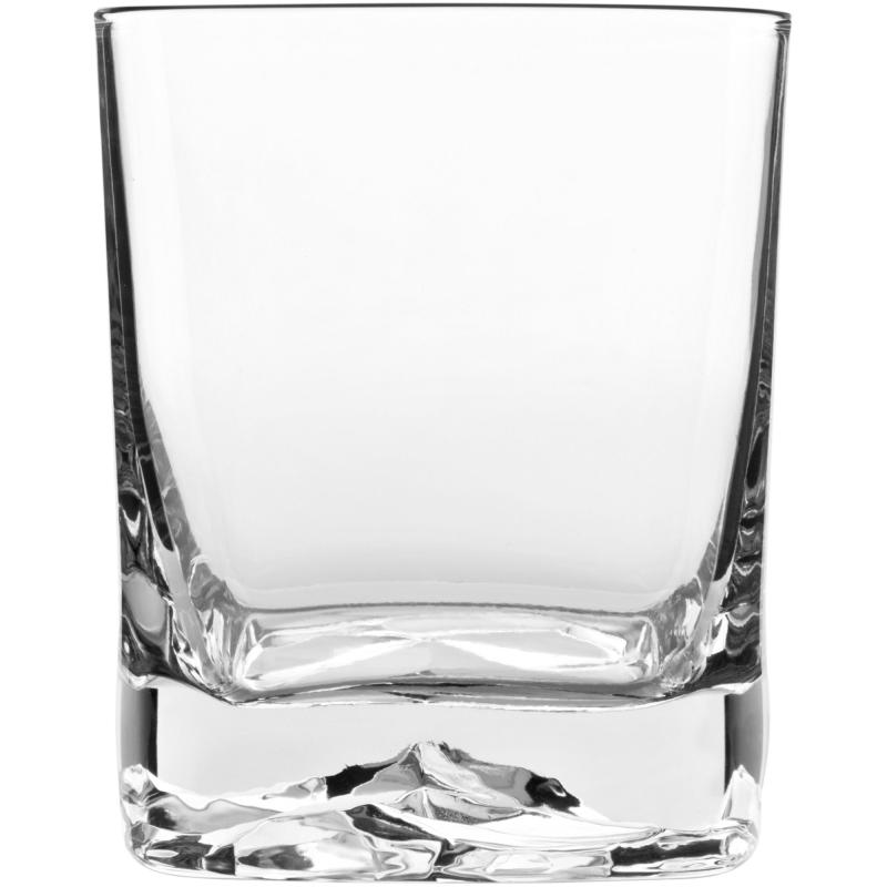 Strauss Rocks Vandglas, 4 Stk. fra Luigi Bormioli