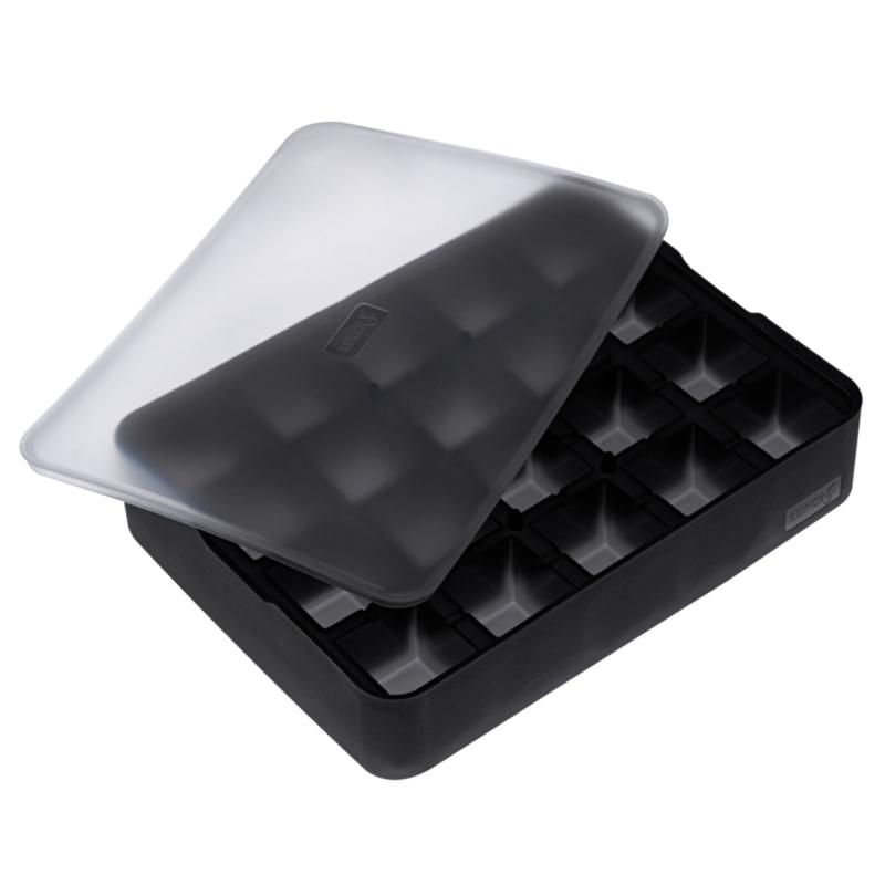 Ice Former Isterningeform 3 X 3 Cm fra Lurch