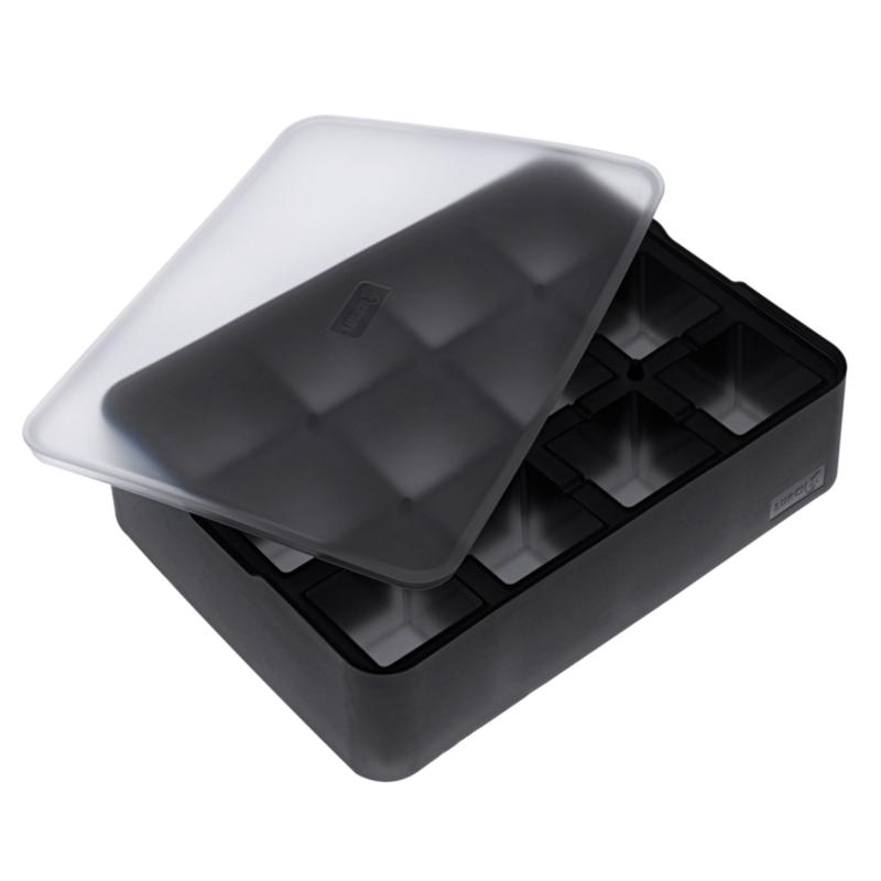 Isterningeform 4 X 4 Cm fra Lurch