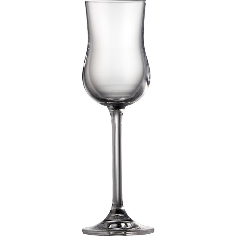 Juvel Portvinsglas 6 Stk. fra Lyngby Glas