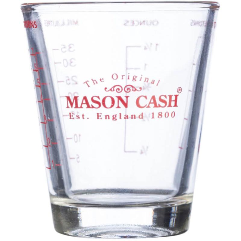 Måleglas 35 Ml. fra Mason Cash