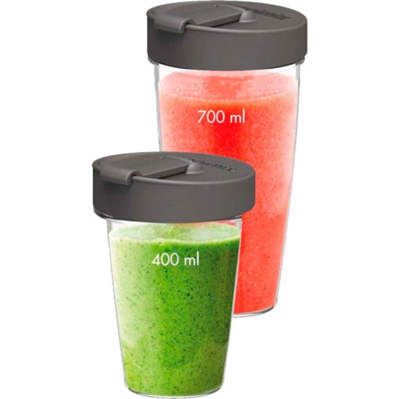 To Go Bægersæt Til Blender fra Magimix